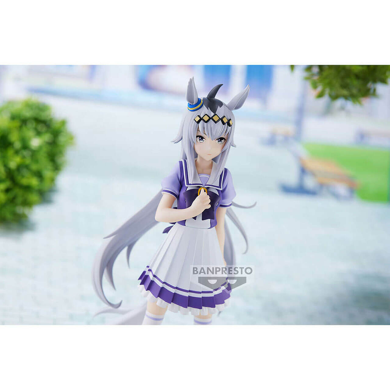 PRE-ORDER Umamusume: Pretty Derby - Oguri Cap