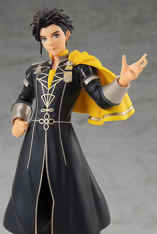 IN-STOCK Good Smile Company - POP UP PARADE - Fire Emblem: Three Houses - Claude von Riegan