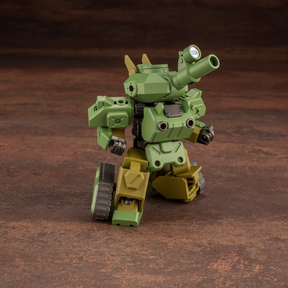 PRE-ORDER Evoroids - EVV-GC1 G-Crawler