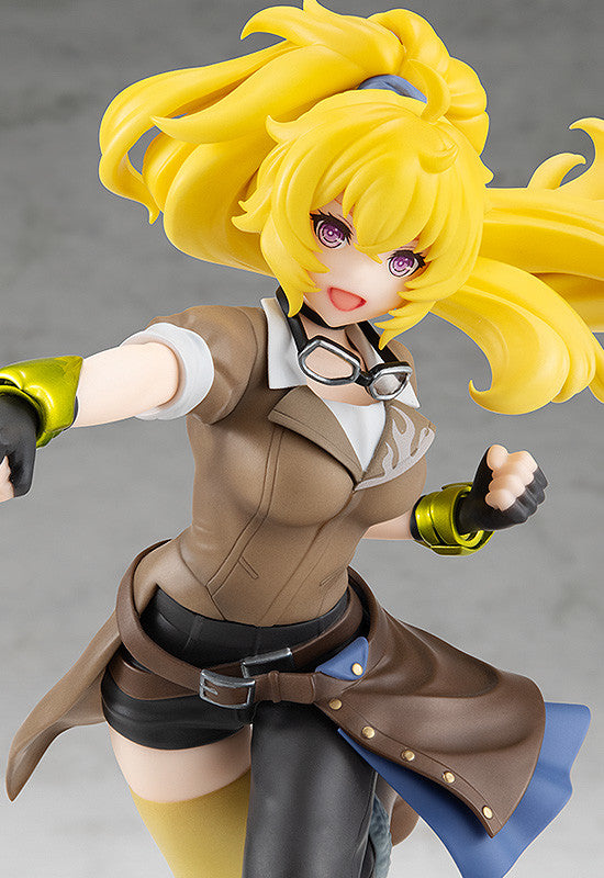 IN-STOCK Good Smile Company - POP UP PARADE - RWBY: Ice Queendom - Yang Xiao Long: Lucid Dream