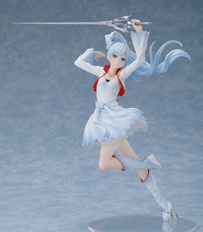 PRE-ORDER POP UP PARADE - RWBY - Weiss Schnee