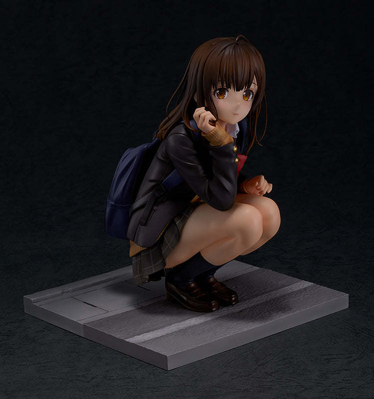 PRE-ORDER Higehiro: After Being Rejected, I Shaved and Took in a High School Runaway - Sayu Ogiwara