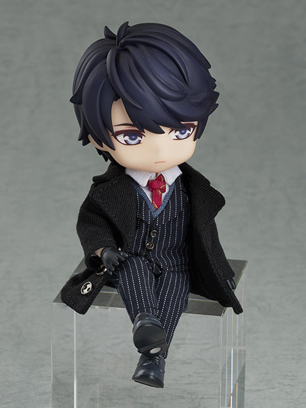 PRE-ORDER Nendoroid Doll: Outfit Set (Li Zeyan: Min Guo Ver.)