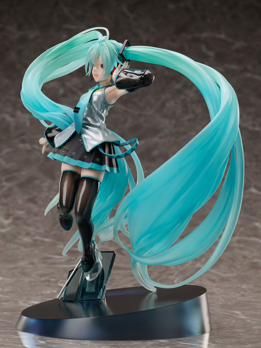 PRE-ORDER F:Nex - Hatsune Miku Chronicle 1/7 [EXCLUSIVE]