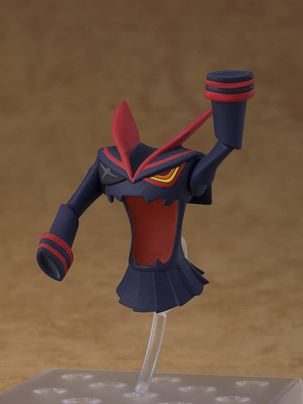 [IN-STOCK] Nendoroid 1331 - KILL la KILL - Ryuko Matoi: Souvenir Jacket Ver. [EXCLUSIVE]