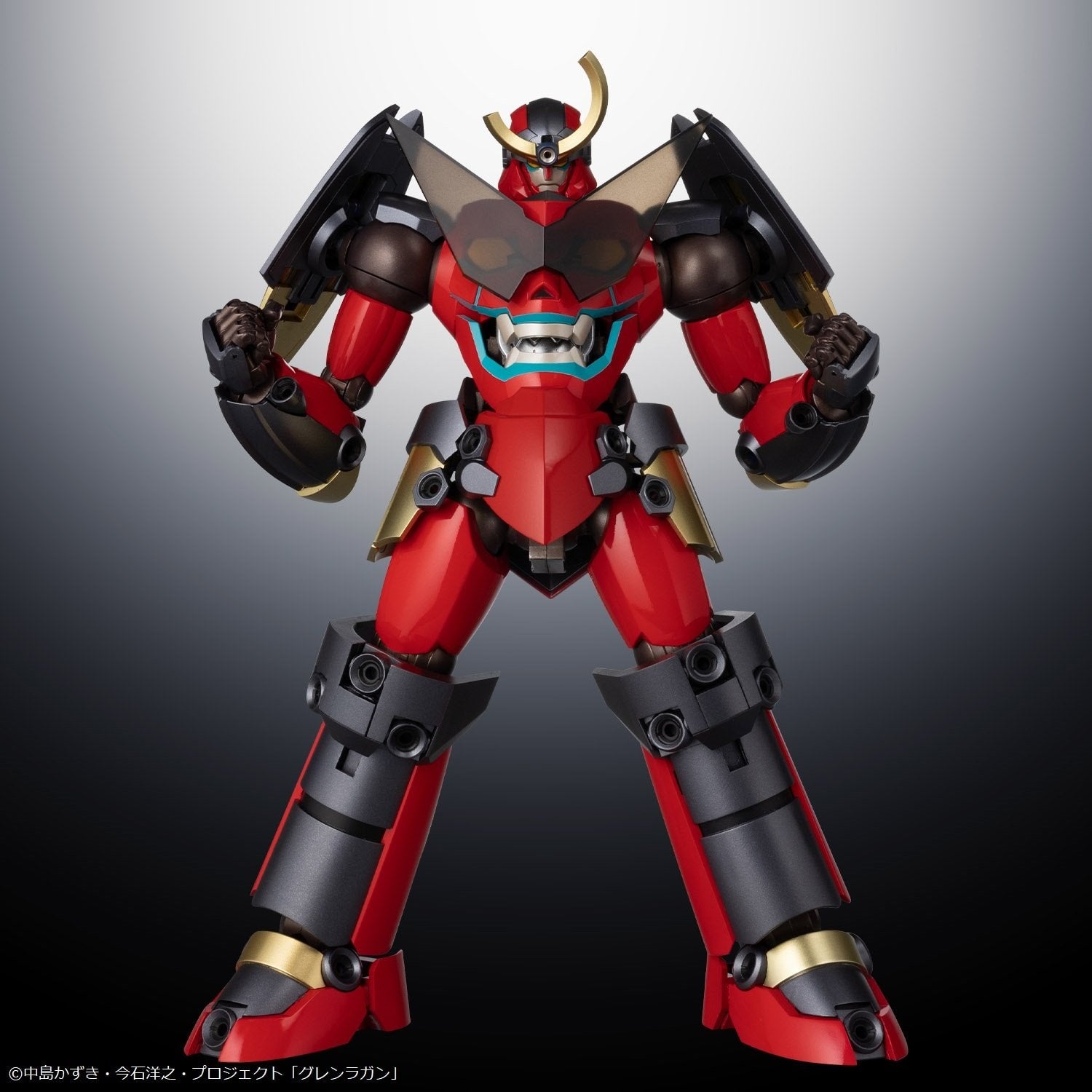 PRE-ORDER RIOBOT - Tengen Toppa Gurren Lagann - Gurren Lagann