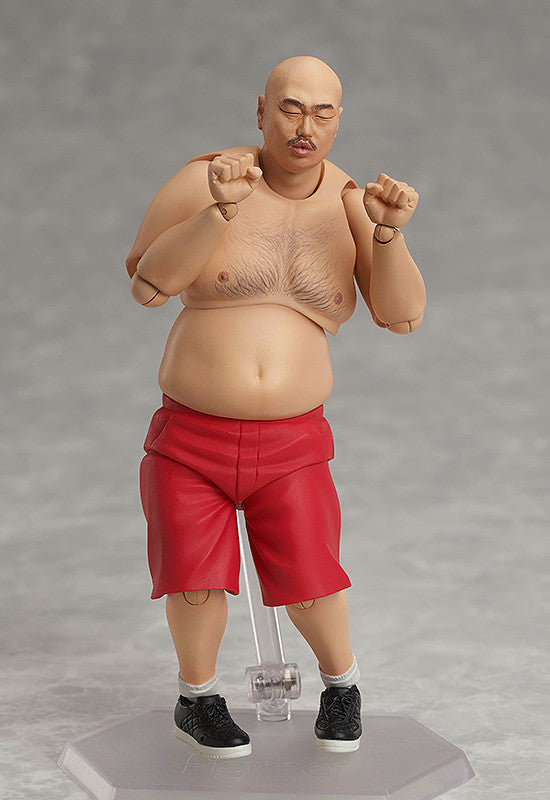 PRE-ORDER figma SP-153 - Kuro-chan