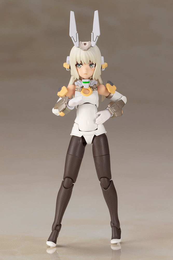 PRE-ORDER Frame Arms Girl - Hand Scale - Baselard: Animation Ver.