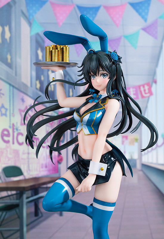 PRE-ORDER CAworks - My Teen Romantic Comedy SNAFU Climax - Yukino Yukinoshita: Casino Party Ver.  1/7