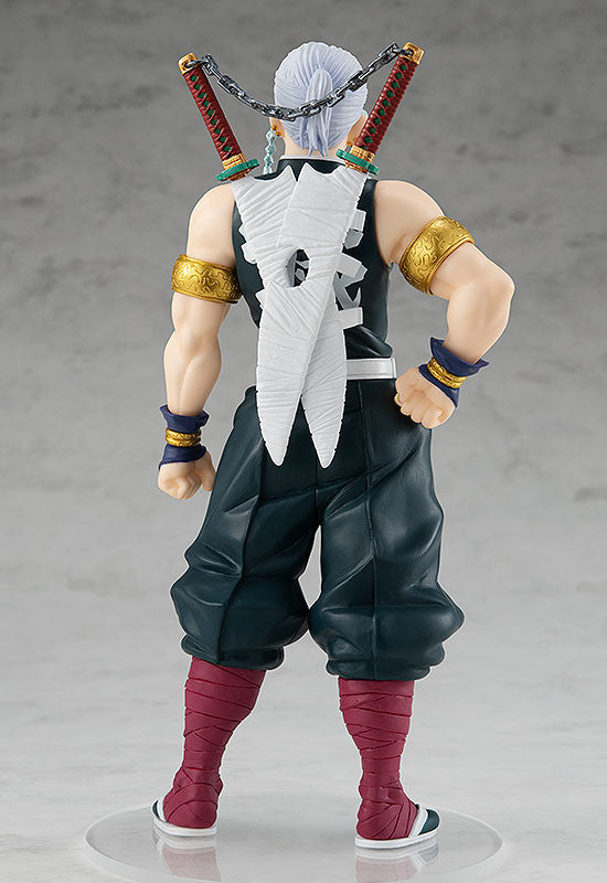 IN-STOCK Good Smile Company - POP UP PARADE - Demon Slayer: Kimetsu no Yaiba - Tengen Uzui