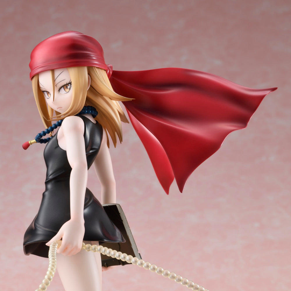 PRE-ORDER Shaman King - Anna Kyoyama 1/7