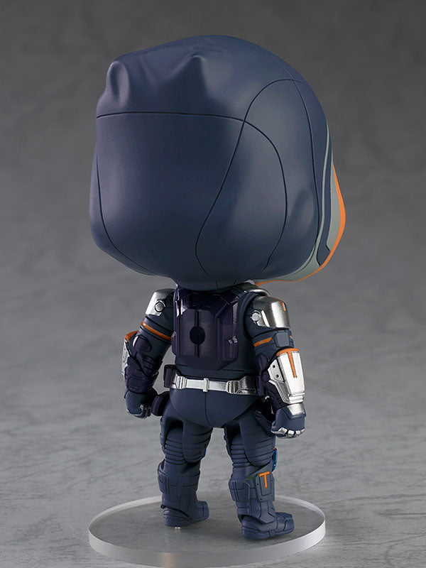 PRE-ORDER Nendoroid 1675-DX - Black Widow - Taskmaster: Black Widow Ver. DX