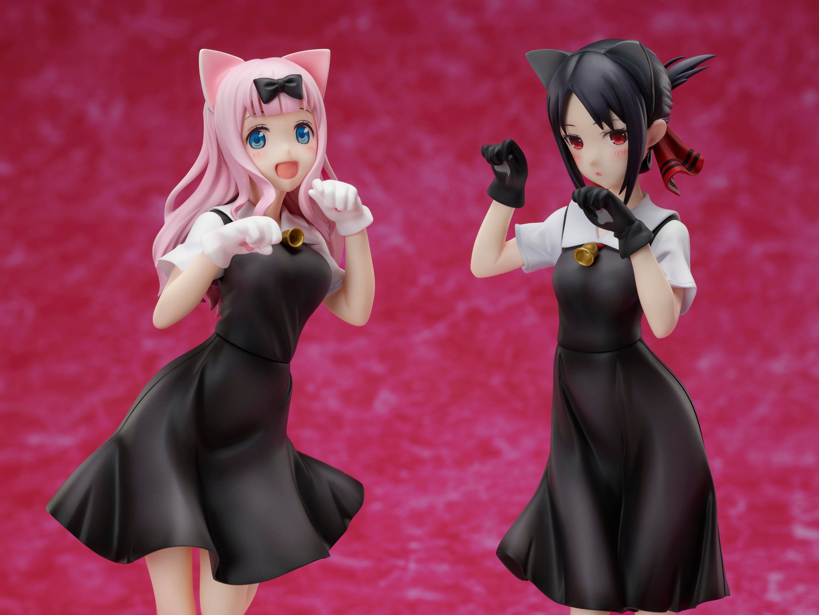 IN-STOCK Aniplex - Kaguya-sama: Love Is war - Kaguya Shinomiya 1/7 [EXCLUSIVE]