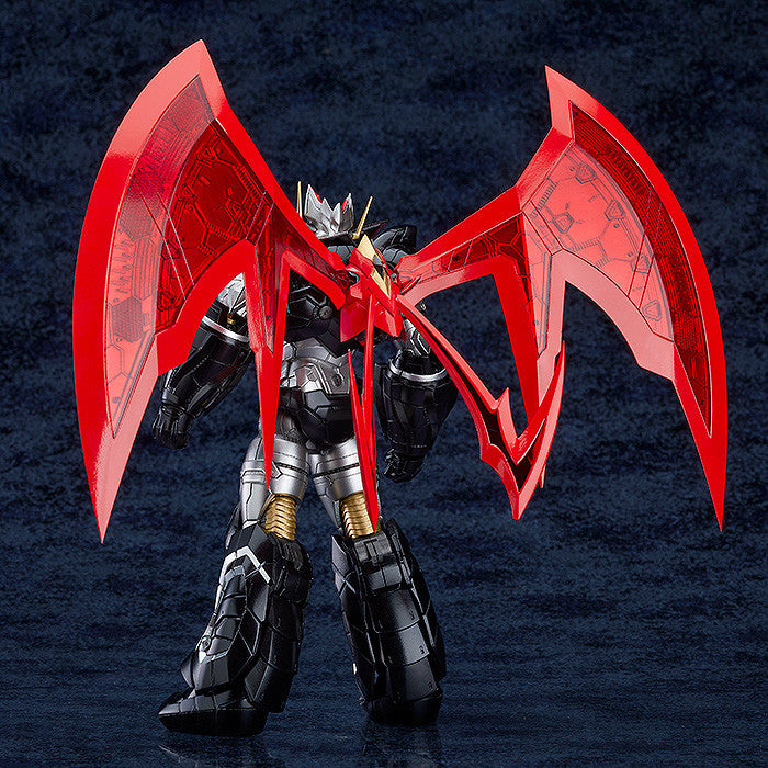 IN-STOCK Good Smile Company - HAGANE WORKS - Mazinkaiser - Mazinkaiser
