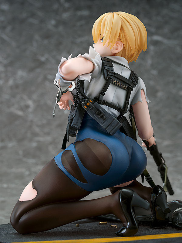 IN-STOCK  Phat!  - Girl's Frontline - VSK-94: Heavy Damage Ver. 1/6