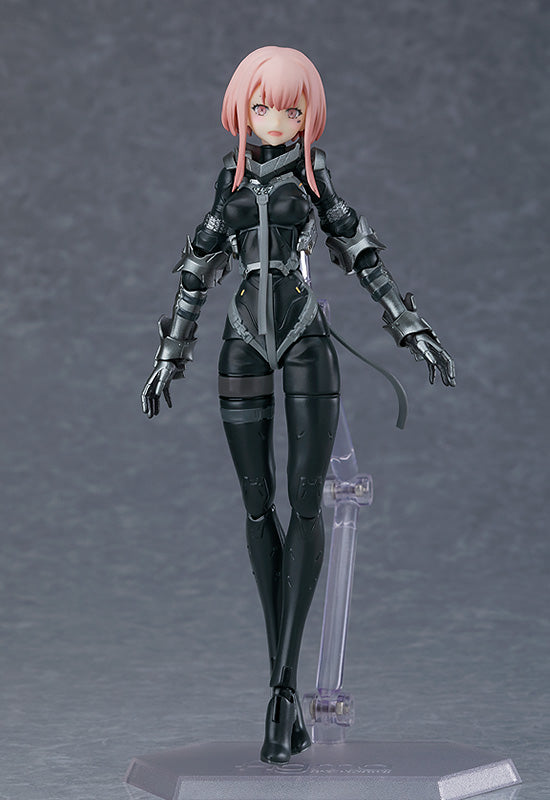 figma 491 - FALSLANDER - LANZE REITER