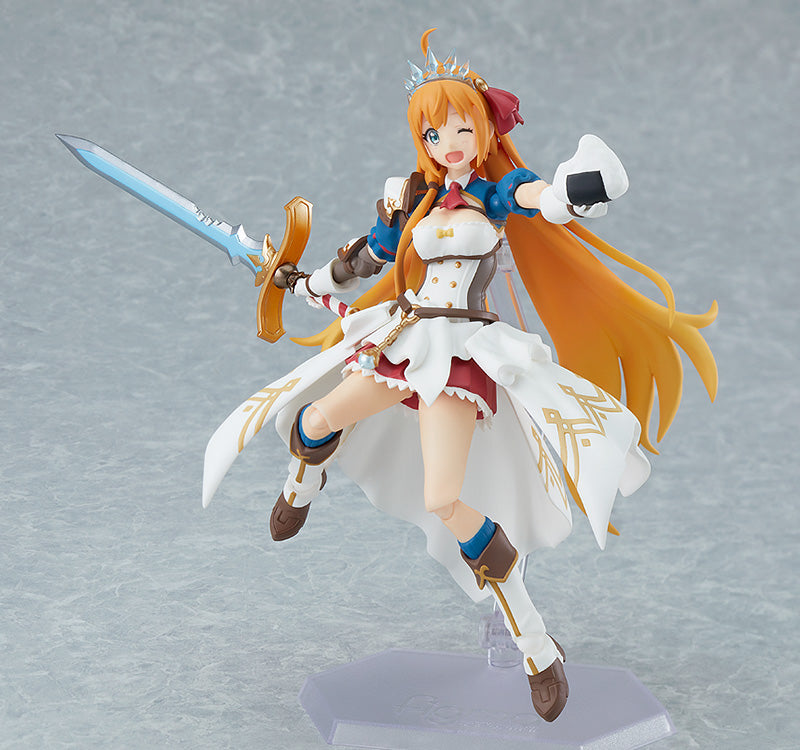 PRE-ORDER figma 532 - Princess Connect! Re: Dive - Pecorine [LIMITED]