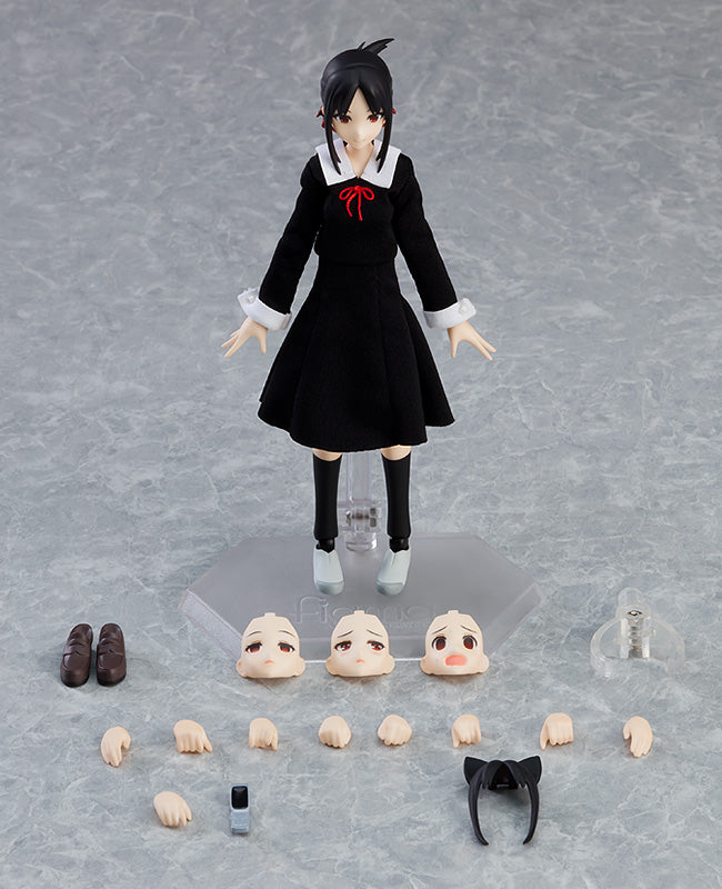 IN-STOCK Max Factory - figma 539 - Kaguya-sama: Love Is War? - Kaguya Shinomiya