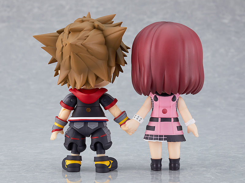 IN-STOCK Good Smile Company - Nendoroid 1633 - Kingdom Hearts III - Kairi: Kingdom Hearts III Ver. [EXCLUSIVE]
