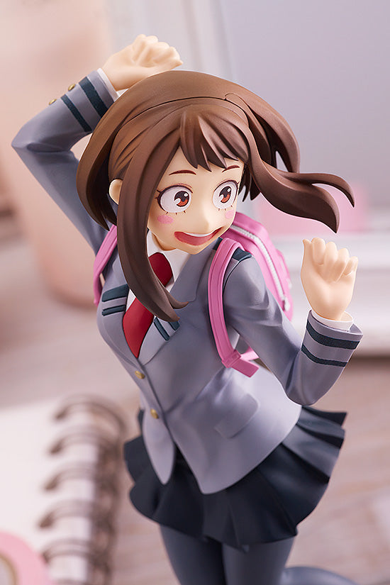 IN-STOCK Good Smile Company - POP UP PARADE - My Hero Academia - Ochaco Uraraka