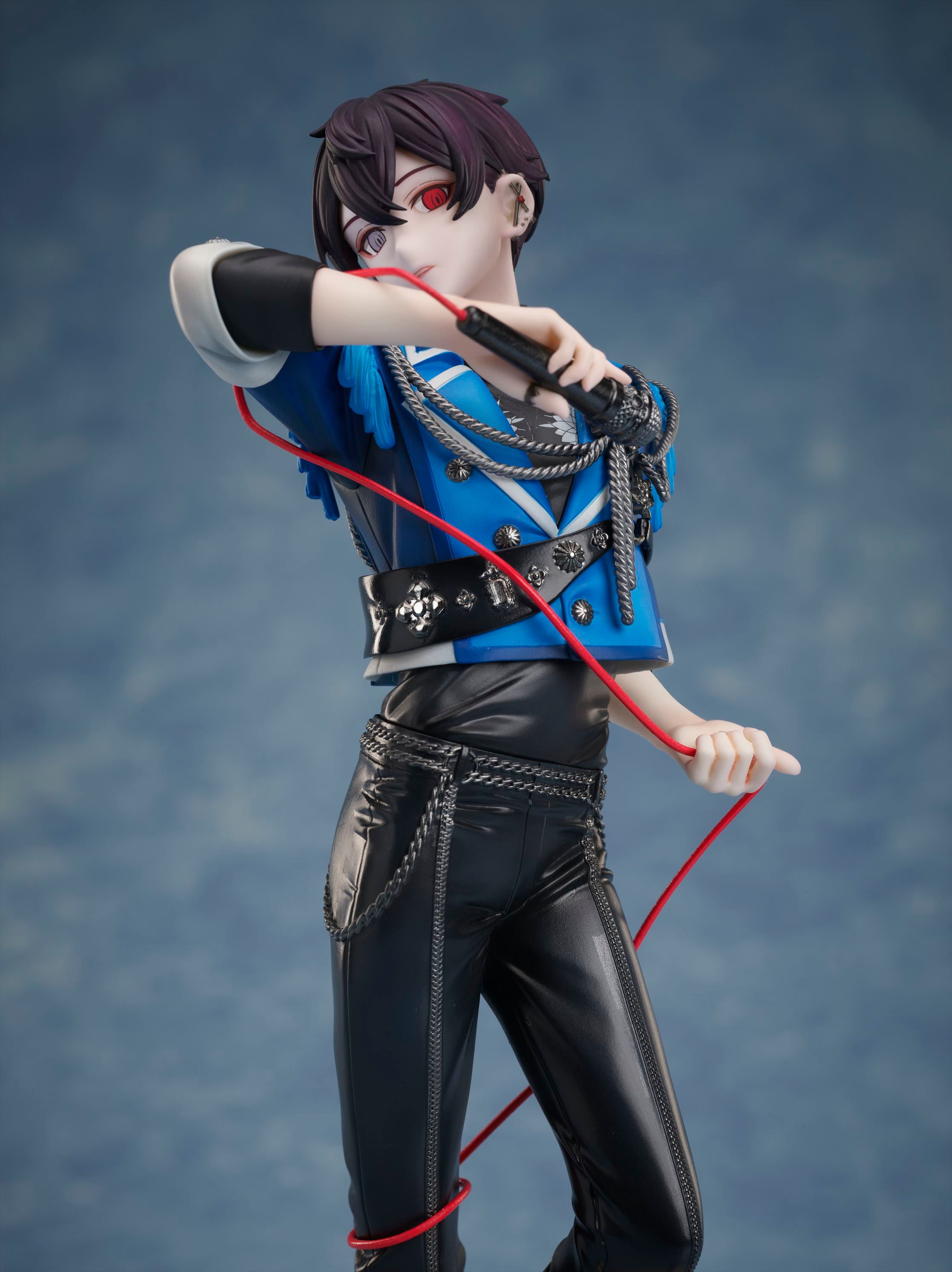 PRE-ORDER Visual Prison - Yuki Ange 1/8 [EXCLUSIVE]