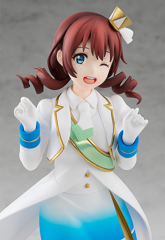 IN-STOCK Good Smile Company - POP UP PARADE - Love Live! Nijigasaki High School Idol Club - Emma Verde