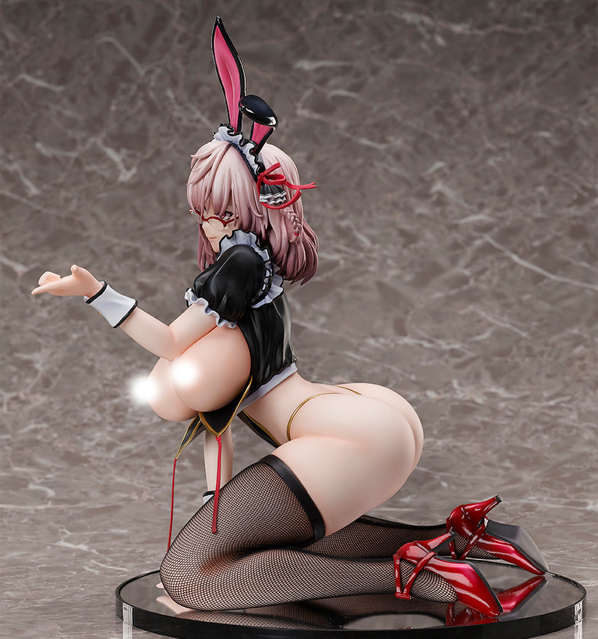 PRE-ORDER BINDing Creators Opinion - Sara Nogami: Bunny Version 1/4