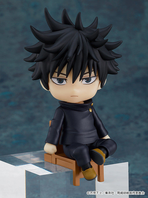 PRE-ORDER Nendoroid Swacchao! - Jujutsu Kaisen - Megumi Fushiguro