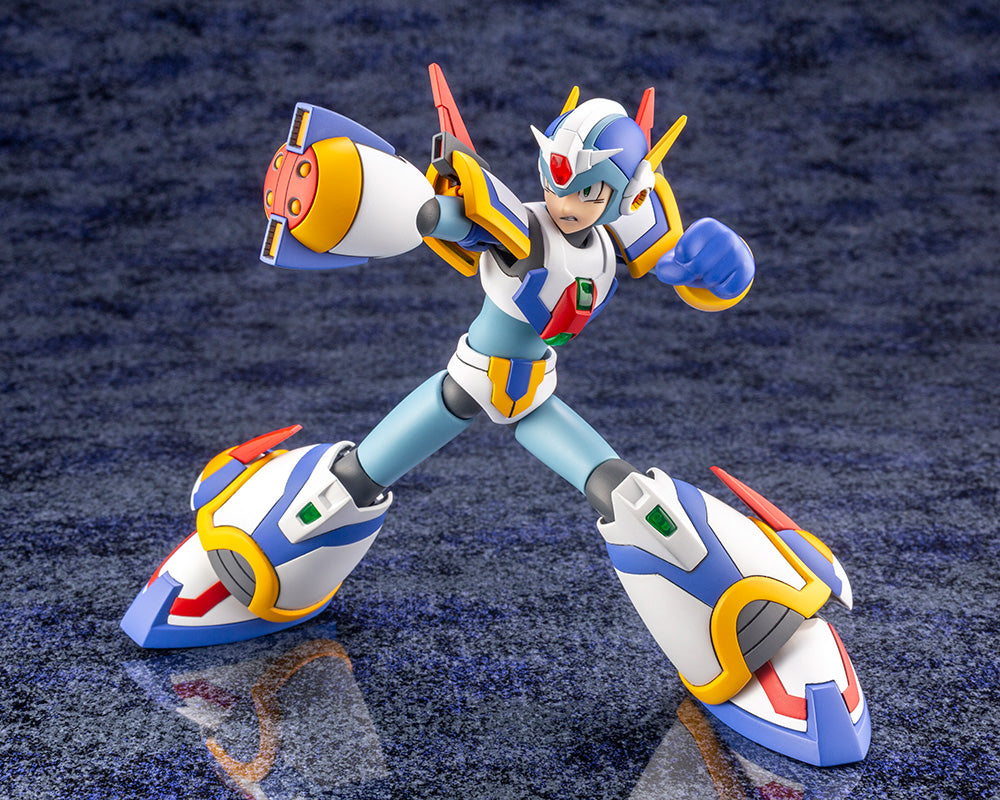 IN-STOCK Kotobukiya - Megaman X - Force (Fourth) Armor [July 2023 Release]