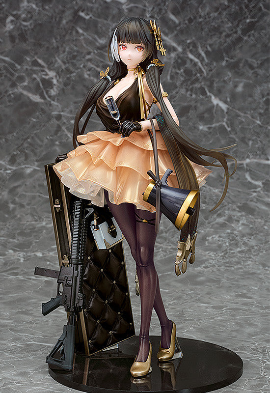 PRE-ORDER Girl's Frontline - RO635: Enforcer of the Law 1/7
