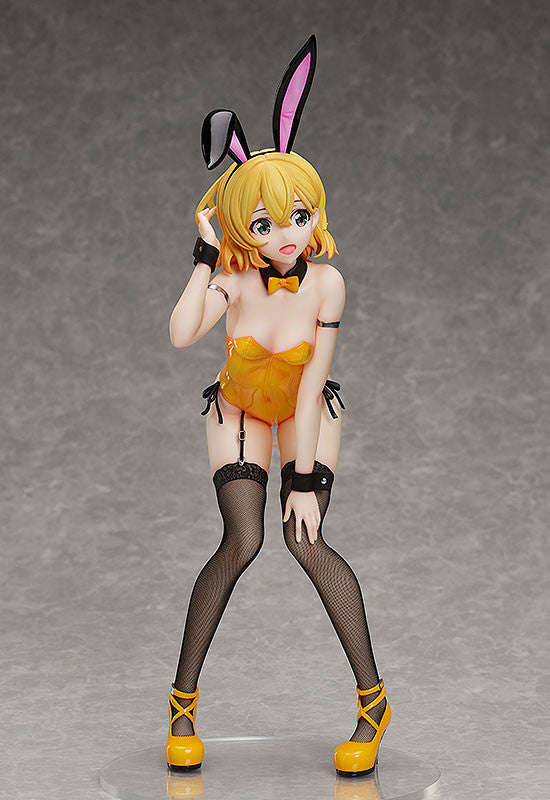PRE-ORDER B-Style - Rent-a-Girlfriend - Mami Nanami: Bunny Ver. 1/4