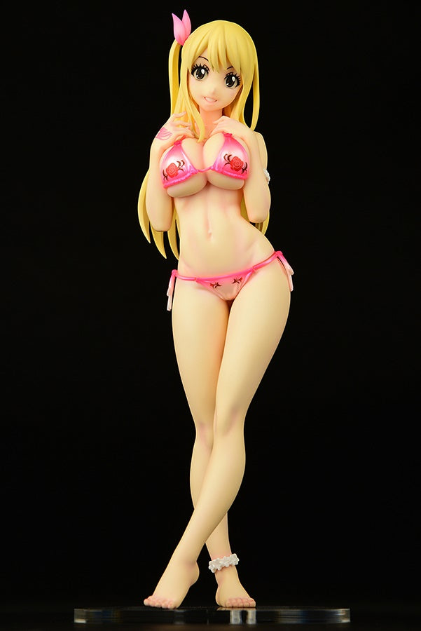 PRE-ORDER Fairy Tail - Lucy Heartfilia: PURE in HEART ver.MaxCute 1/6