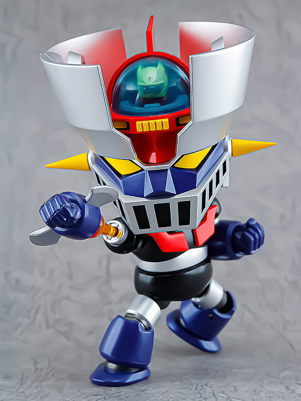 PRE-ORDER Nendoroid 1943 - Mazinger Z - Mazinger Z