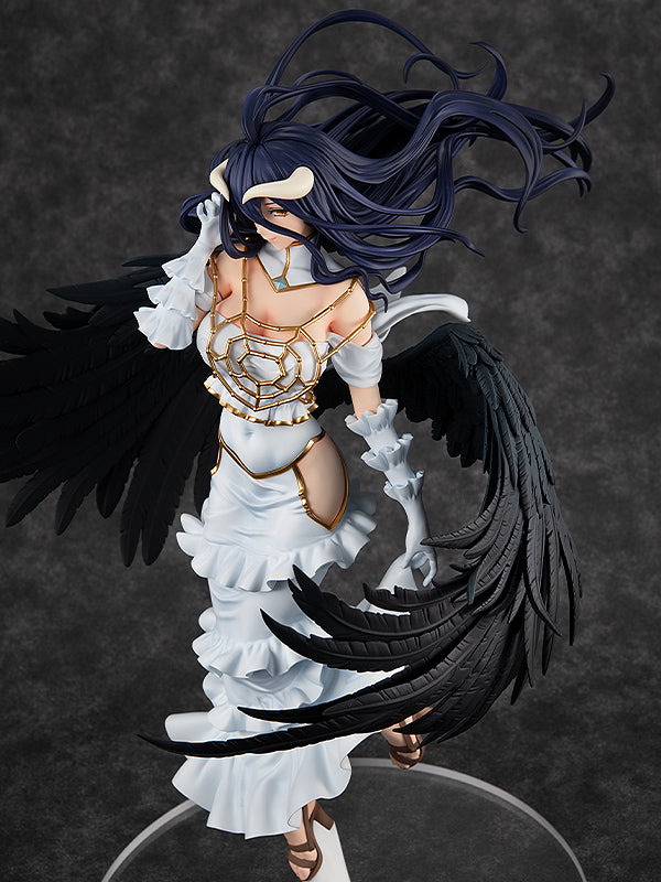 PRE-ORDER OVERLORD IV - Albedo: Wing Ver. 1/7