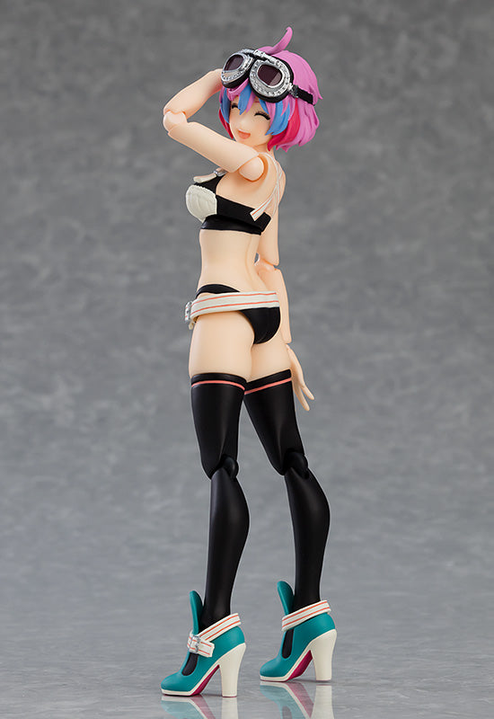 IN-STOCK Max Factory - figma 527 - Plastic Angel - Ange