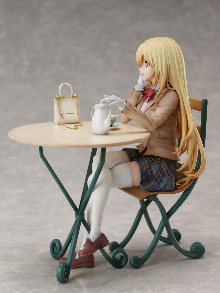 PRE-ORDER F:Nex - A Certain Scientific Railgun T - Shokuho Misaki: Live Drawing Ver. 1/7