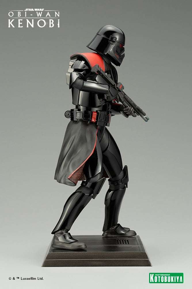 PRE-ORDER ARTFX - Star Wars: Obi-Wan Kenobi - Purge Trooper 1/7