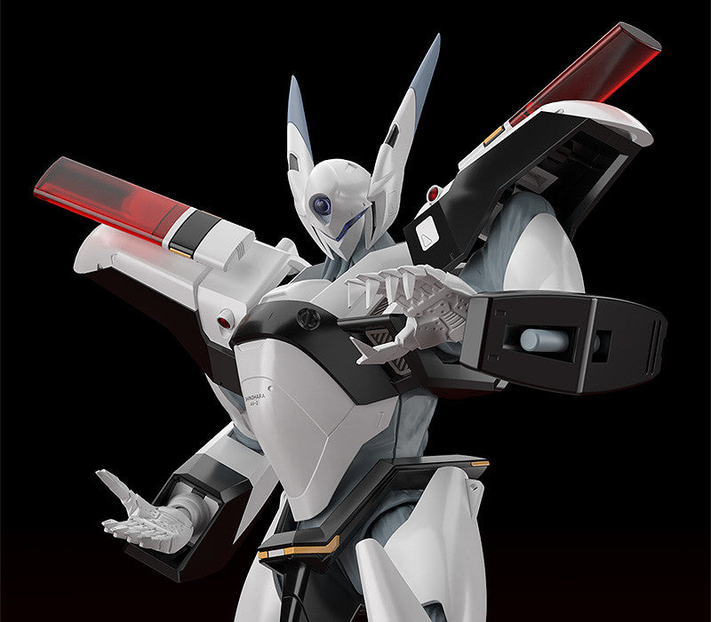PRE-ORDER MODEROID AV-X0 - Mobile Police Patlabor - Type Zero [3rd Release]
