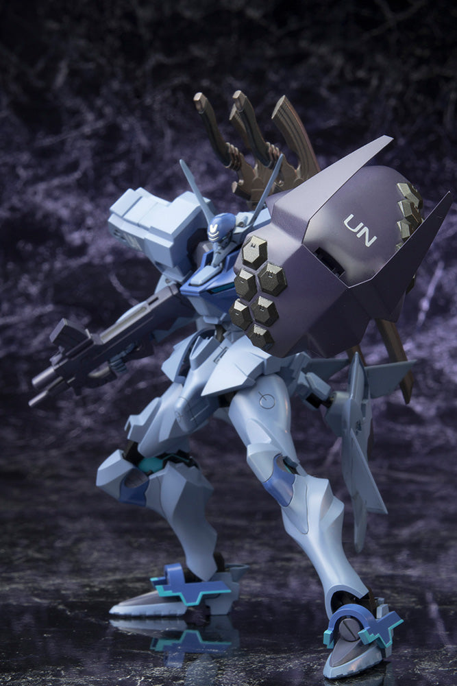 PRE-ORDER Muv-Luv Alternative - Shiranui Isumi Valkyries 1/144