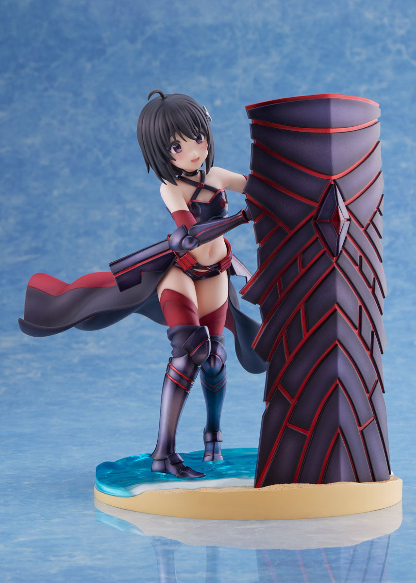 PRE-ORDER BOFURI: I Don't Want to Get Hurt, so I'll Max Out My Defense. Season 2 - Maple: Original Armor Ver. 1/7