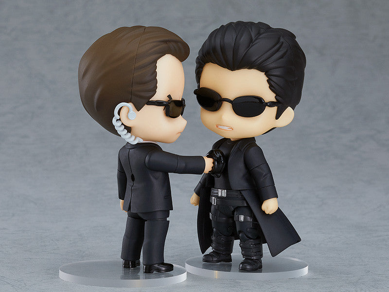 IN-STOCK Good Smile Company - Nendoroid 1871 - The Matrix - Neo