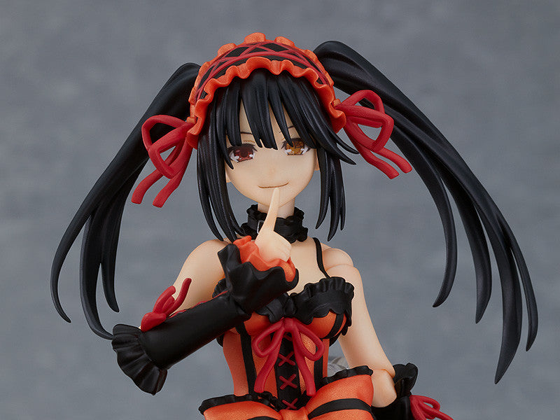 IN-STOCK Max Factory - figma 585 - Date A Live III - Kurumi Tokisaki