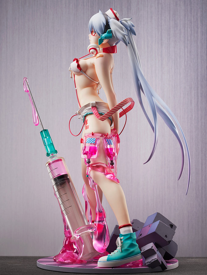 PRE-ORDER Mebae's Original Character - Sakurako's Injection! 1/6 [EXCLUSIVE]