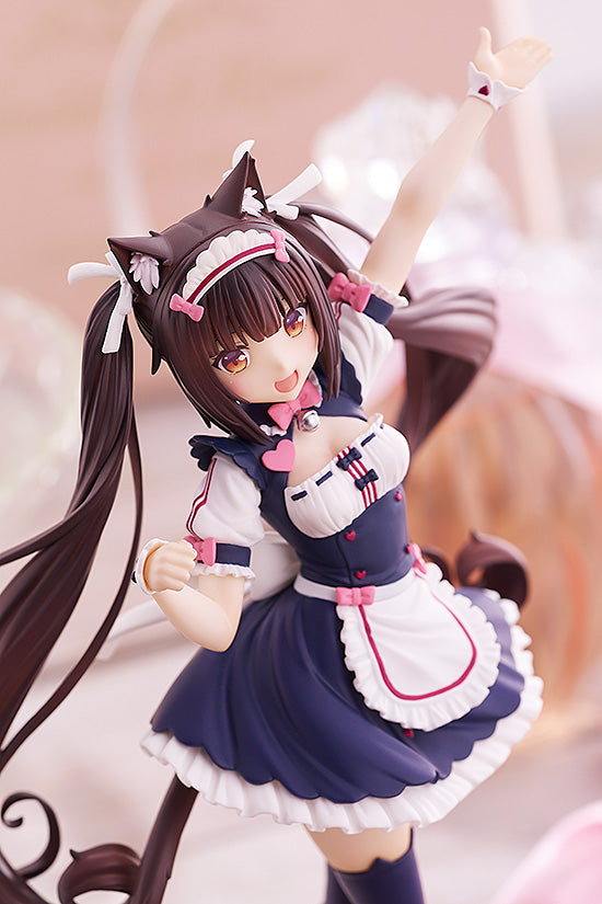 IN-STOCK Good Smile Company - POP UP PARADE - NEKOPARA - Chocola [2nd Release]