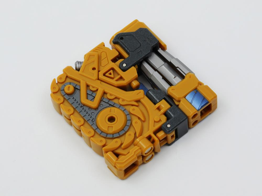 PRE-ORDER BeastBOX - BB-48 Desert Assault Squad + Bonus
