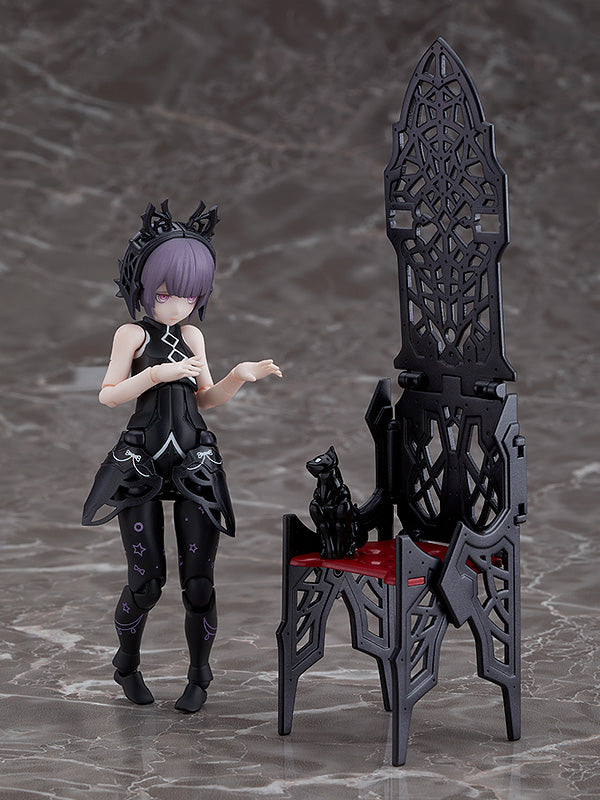 PRE-ORDER chitocerium - chitocerium XXII-tanio atr