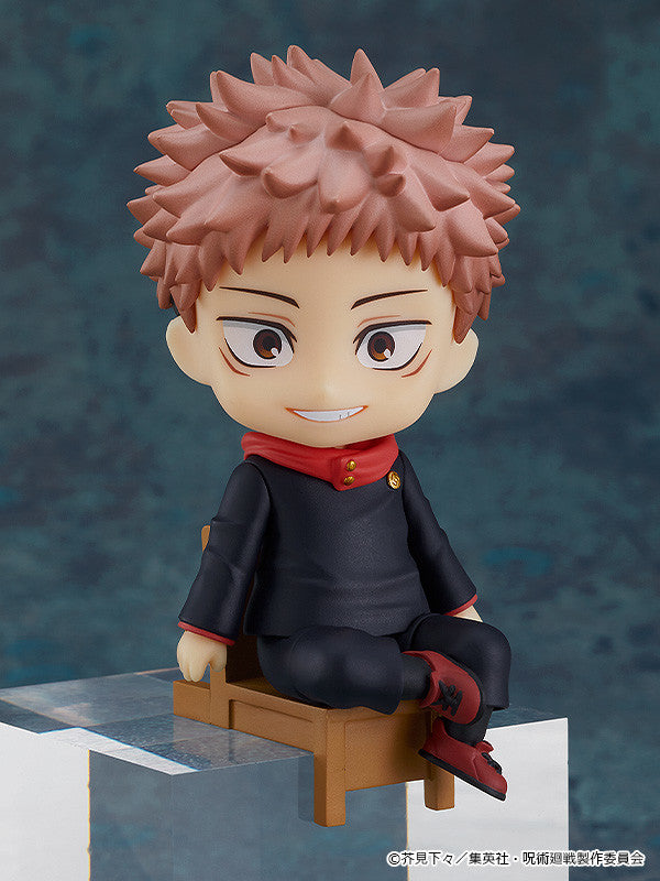 PRE-ORDER Nendoroid Swacchao! - Jujutsu Kaisen - Yuji Itadori