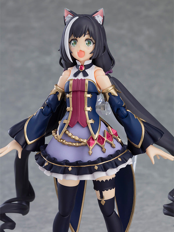 PRE-ORDER figma 558 - Princess Connect! Re: Dive - Karyl
