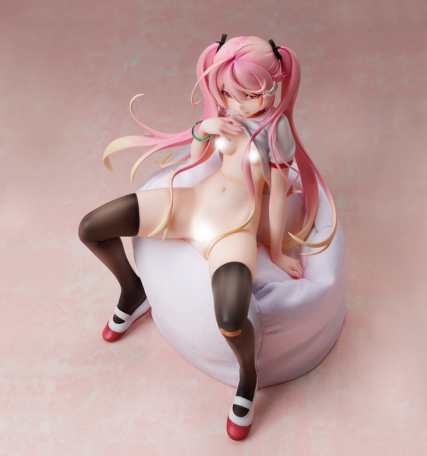 PRE-ORDER Original Character by Poyoyon♥Rock - Pink Sukumizu 1/5.5 [EXCLUSIVE] [JP]