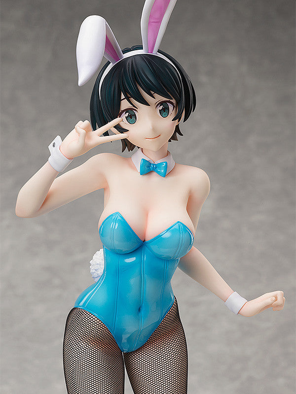 PRE-ORDER B-Style - Rent-a-Girlfriend - Ruka Sarashina: Bunny Ver. 1/4